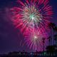 Illustration for article titled Fourth Of July Fireworks!